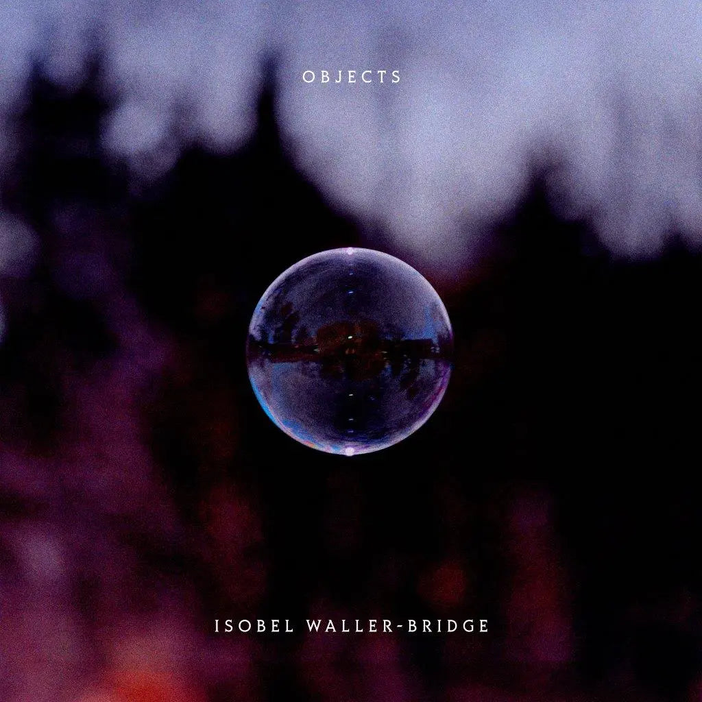 Isobel Waller-Bridge Objects