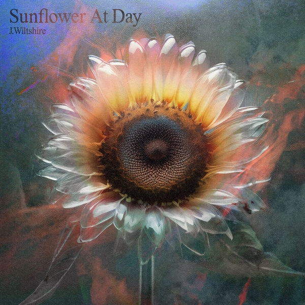 J. WILTSHIRE Sunflower At Day