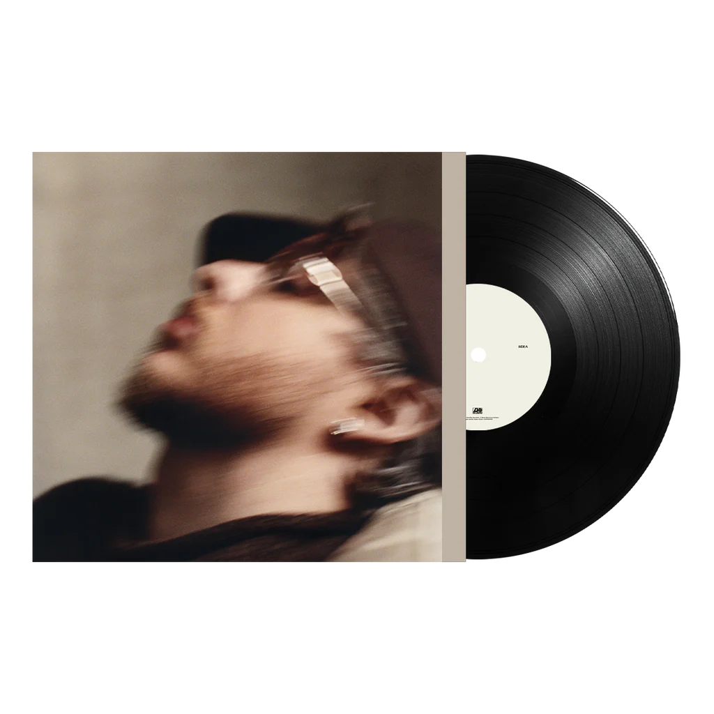 Jack Harlow Monica [Black Vinyl]