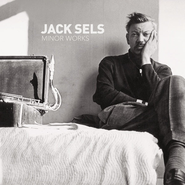 JACK SELS Minor Works (2019 Jewelcase)