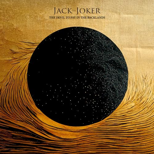 Jack The Joker The Devil To Pay In The Backlands