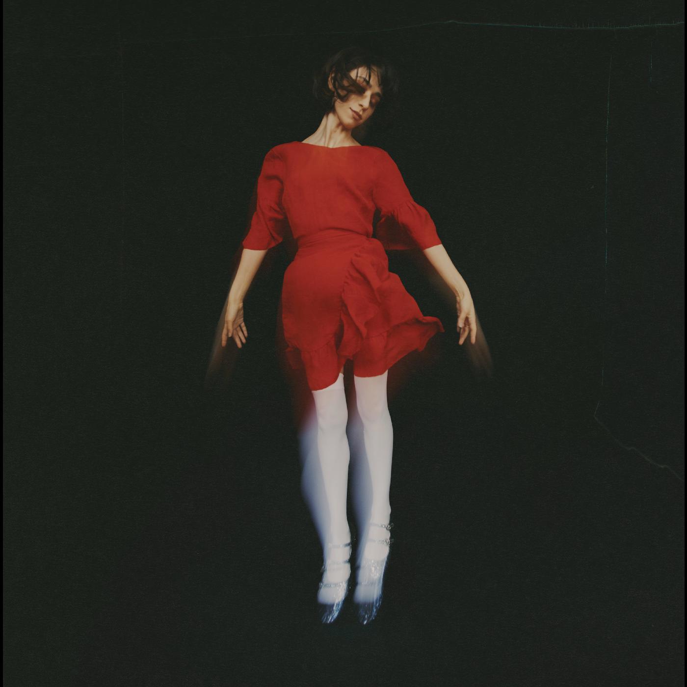 Jackie Cohen Pratfall (Indie Exclusive Red Vinyl)