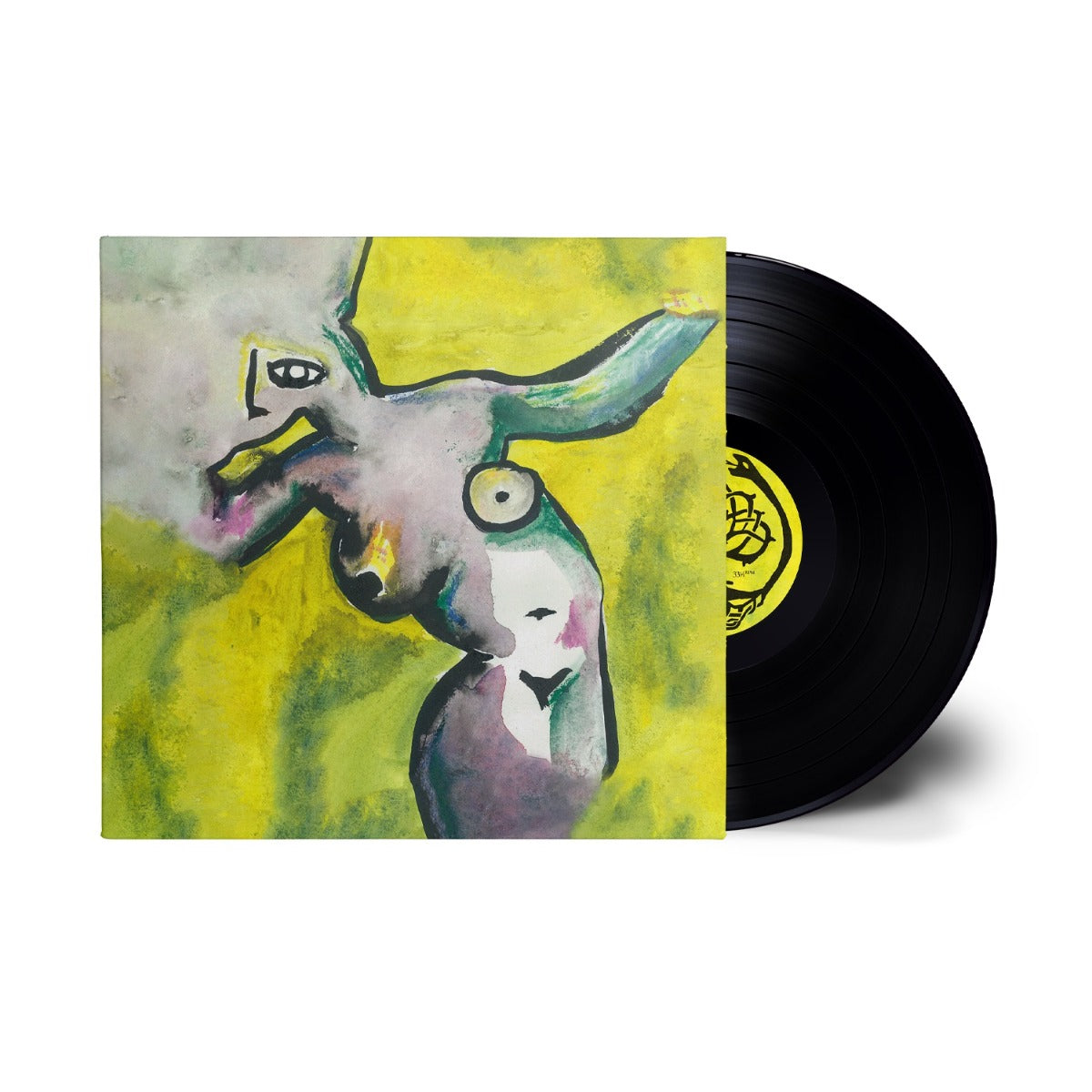 Jacob Alon In Limerence [Lp]