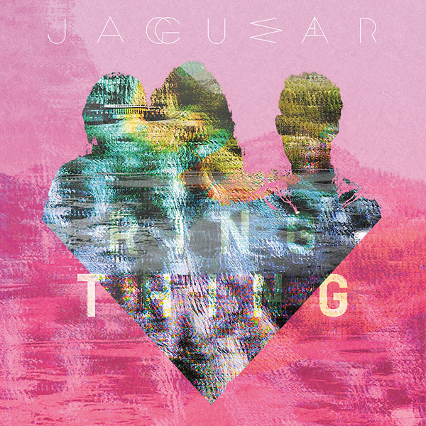 JAGUWAR Ringthing