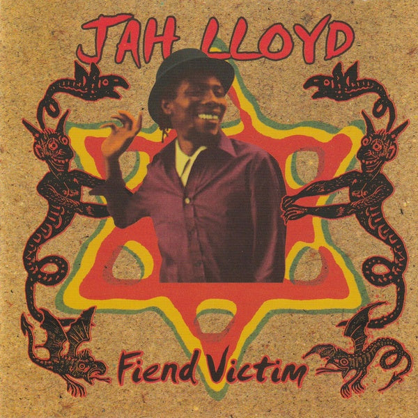 JAH FLOYD Fiend Victim