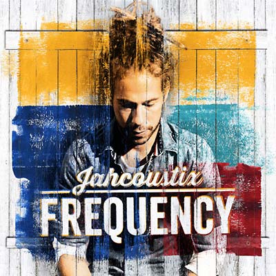 JAHCOUSTIX Frequency