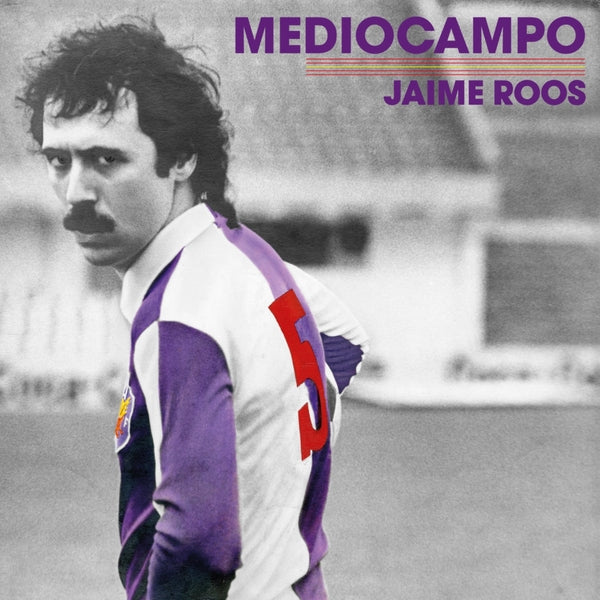 JAIME ROOS Mediocampo