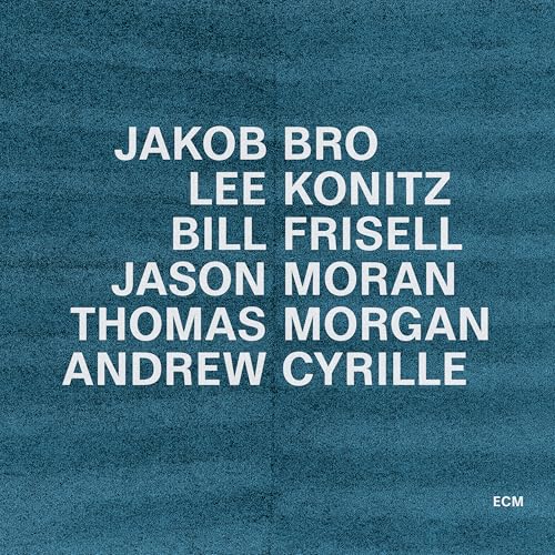 Jakob Bro Taking Turns [Lp]