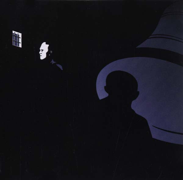 JAMES BLACKSHAW Fantomas: Le Faux Magistrat