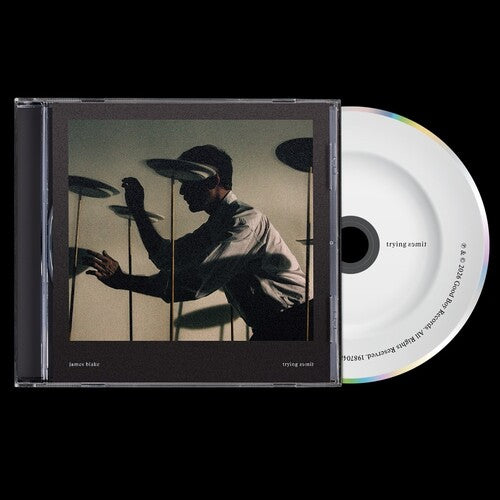 James Blake Trying Times [Explicit Content]