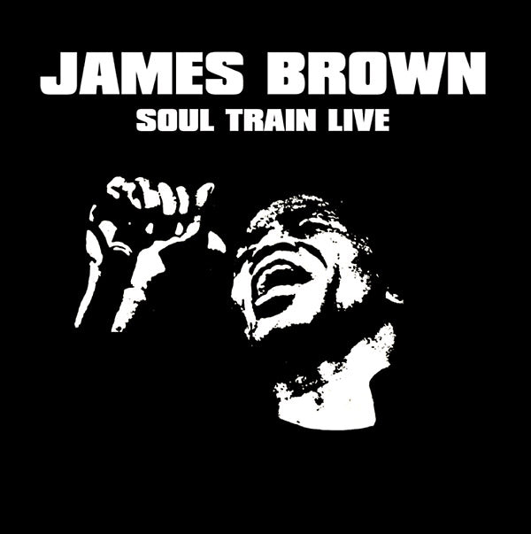 James Brown Soul Train Live