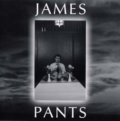 James Pants James Pants
