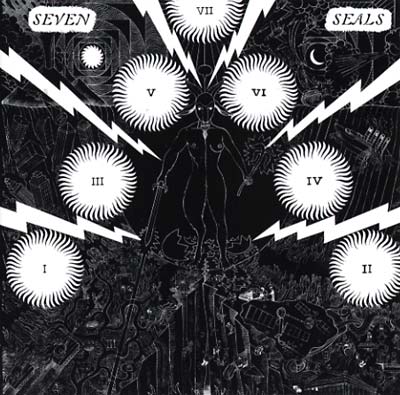 James Pants Seven Seals