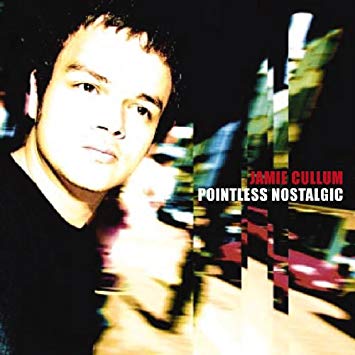Jamie Cullum Pointless Nostalgic