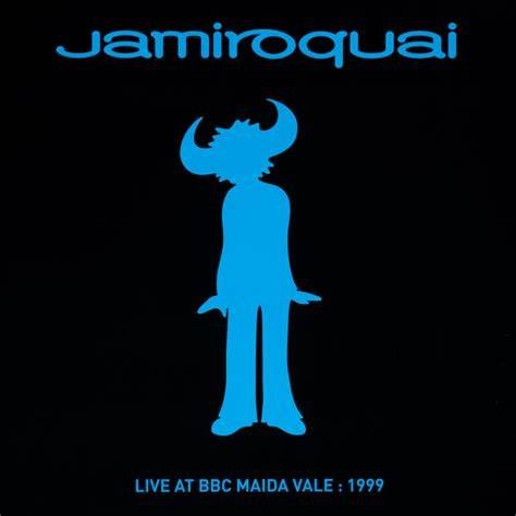 Jamiroquai Live At BBC Maida Vale 1999 (Limited Edition, Transparent Blue Colored Vinyl) [Import]