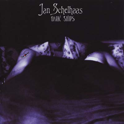 JAN SCHELHAAS Dark Ships