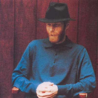 JANDEK A Kingdom He Likes