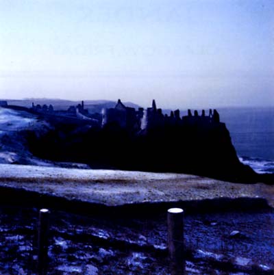 JANDEK Glasgow Friday