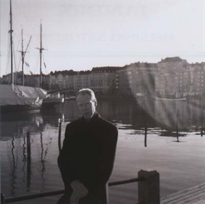 JANDEK Helsinki Saturday