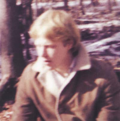 JANDEK The Ruins of Adventure