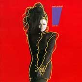 Janet Jackson CONTROL