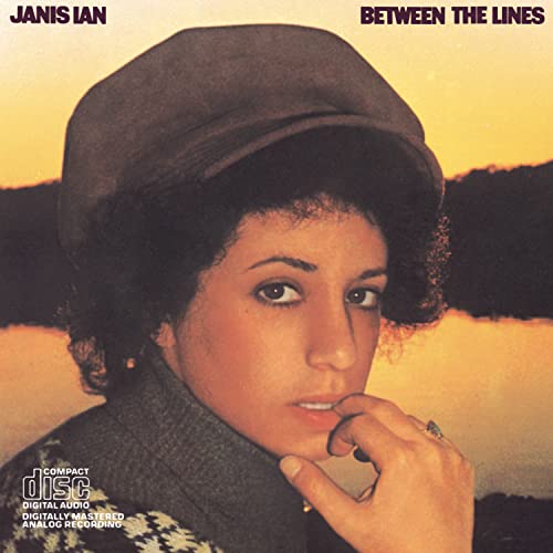 Janis Ian Between The Lines