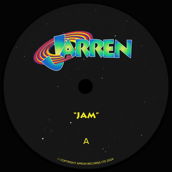 Jarren Fresco