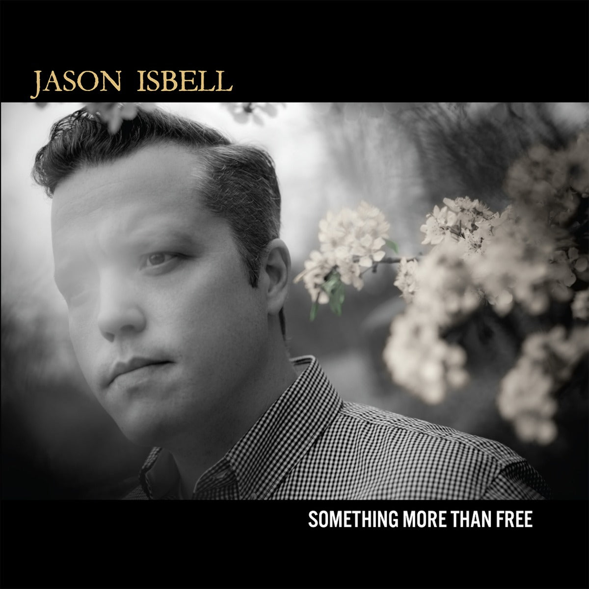 Jason Isbell Something More Than Free (10 Year Anniversary Edition)