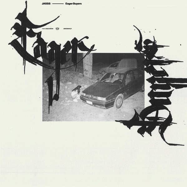 JASSS Eager Buyers [Lp]