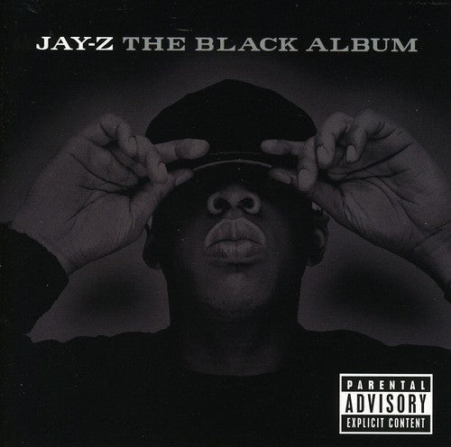 Jay-Z The Black Album [Explicit Content]