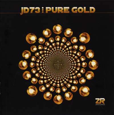 JD73 Pure Gold