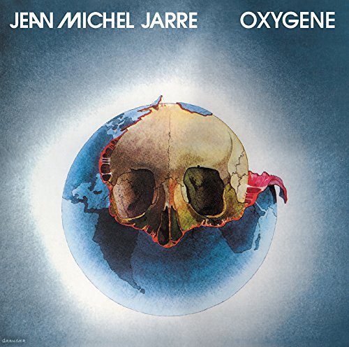 Jean-michel Jarre Oxygene