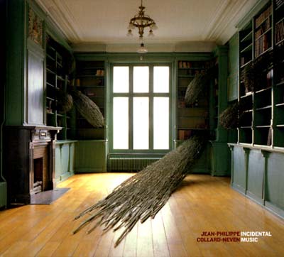 JEAN-PHILIPPE COLLARD-NEVEN Incidental Music