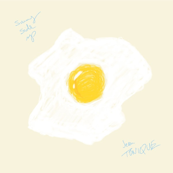 JEAN TONIQUE Sunny Side Up