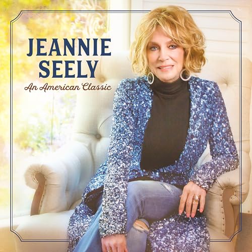 Jeannie Seely An American Classic