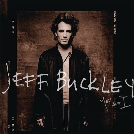 Jeff Buckley YOU AND I