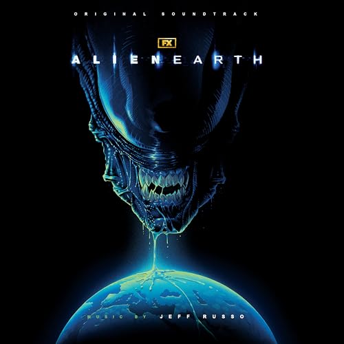 Jeff Russo Alien: Earth