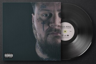Jelly Roll A Beautiful Disaster [Explicit Content]