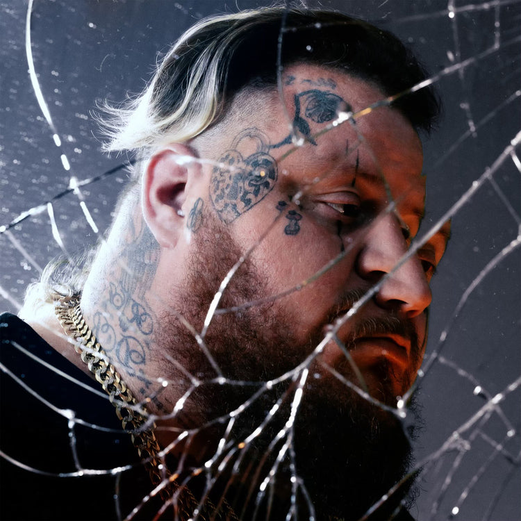 Jelly Roll Ballads of the Broken
