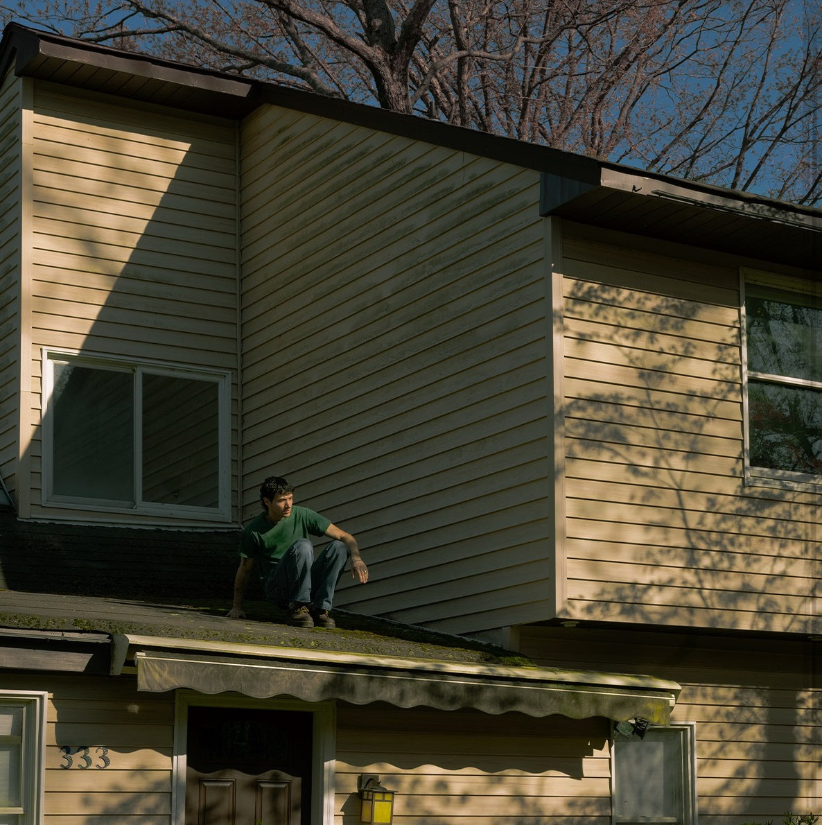 Jeremy Zucker Garden State [LP]