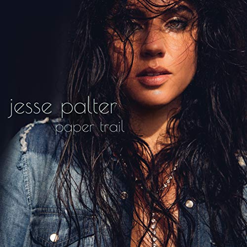 Jesse Palter Paper Trail