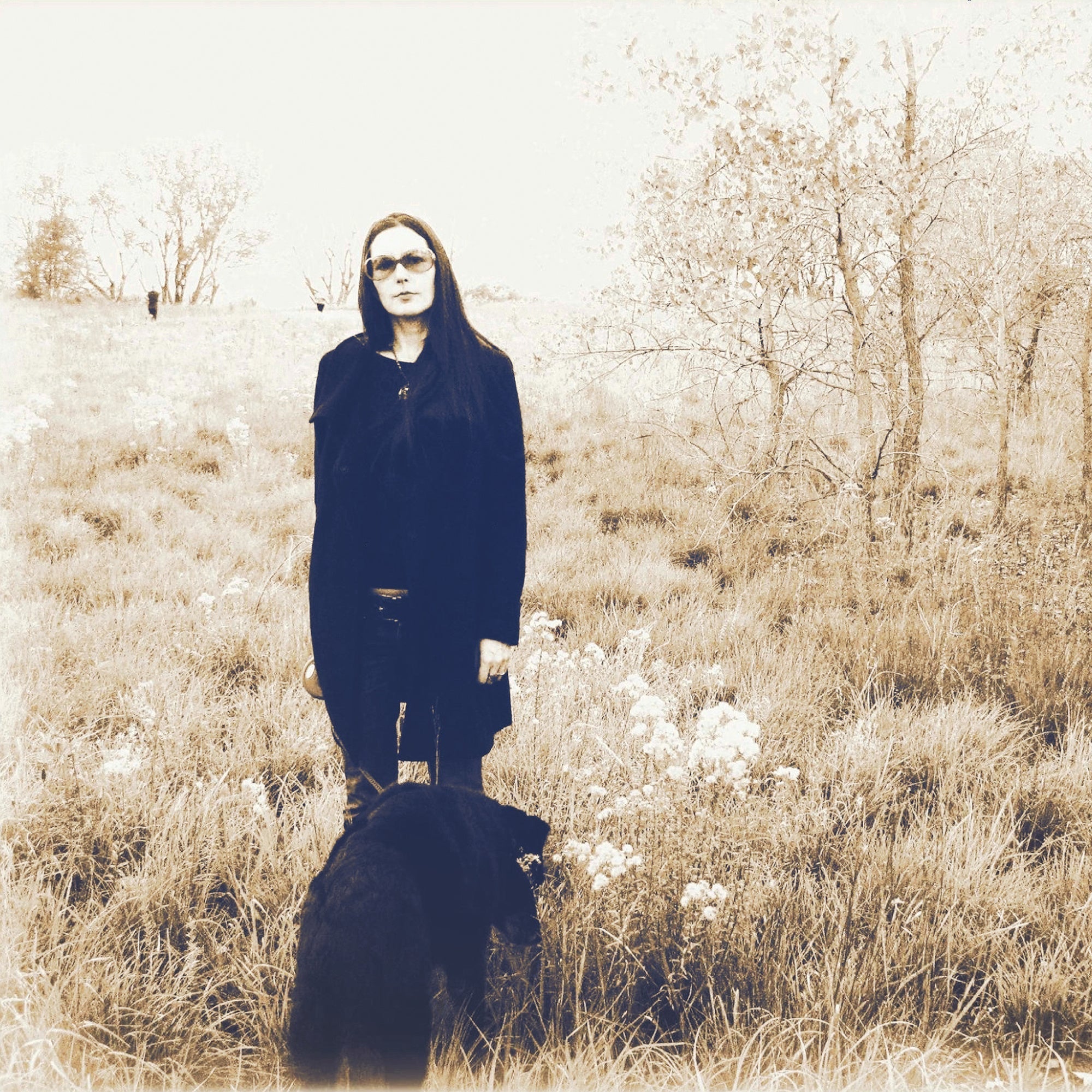 Jesse Sykes & The Sweet Hereafter I'Ve Been Being Born Forever