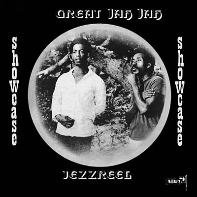 JEZZREEL Great Jah Jah