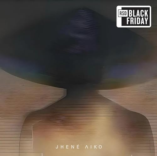 Jhené Aiko Guidance / Sun/Son [Lavender Daydream 7" Single] [RSD 11.28.25]
