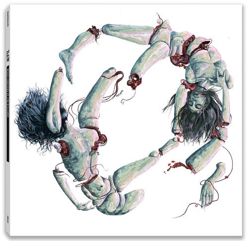 Jim Williams Raw (Original Soundtrack)