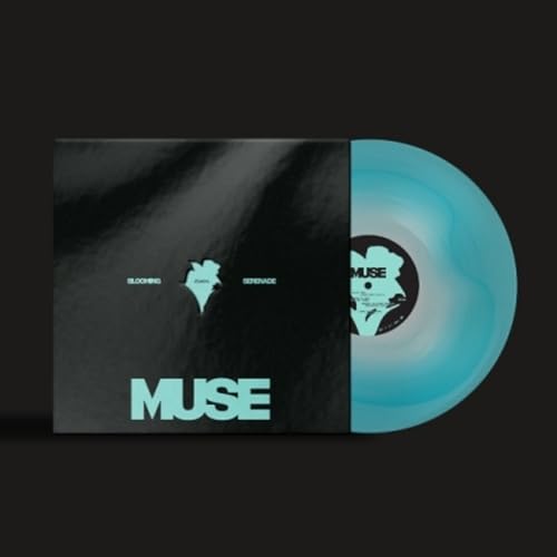 Jimin (BTS) Muse [Vinyl]