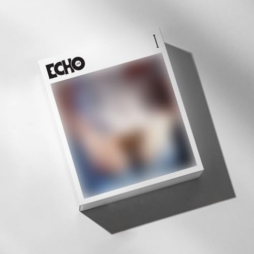 Jin (Bts) Echo [I]
