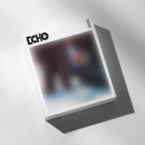 Jin (Bts) Echo [Ii]
