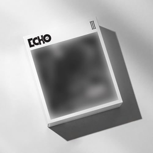 Jin (Bts) Echo [Iii]