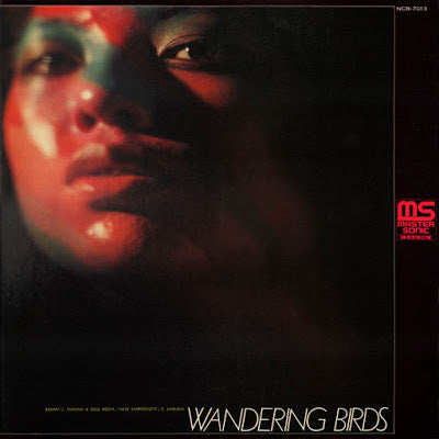 Jiro Inagaki & Soul Media Wandering Birds